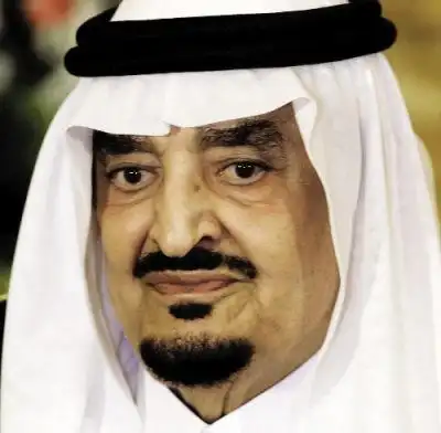 阿拉伯世界昨痛失两领袖(组图)