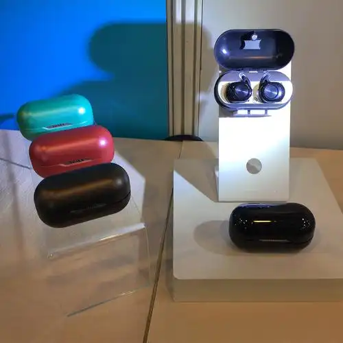 沙巴i7s tws蓝牙耳机5.