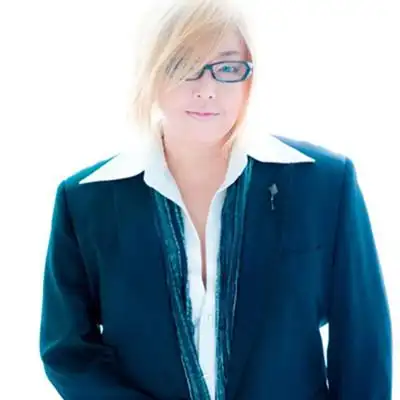 【图】盘点绪方惠美 poison声优经历 反串男生的女性声优