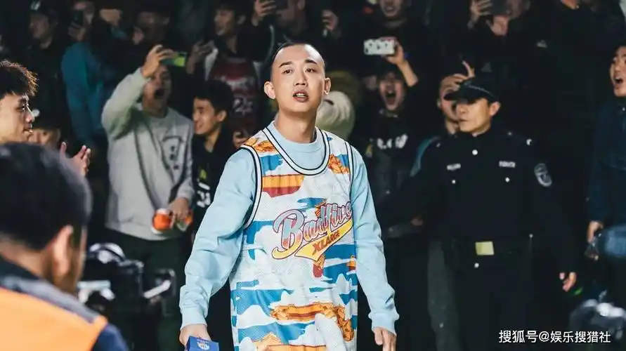 gai,1987年出生于四川威远,17年"中国有嘻哈"全国冠军,身价最高的