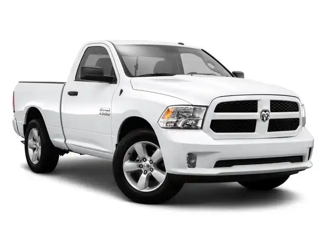 2015款道奇公羊 1500 laramie美规 5.7l 四驱