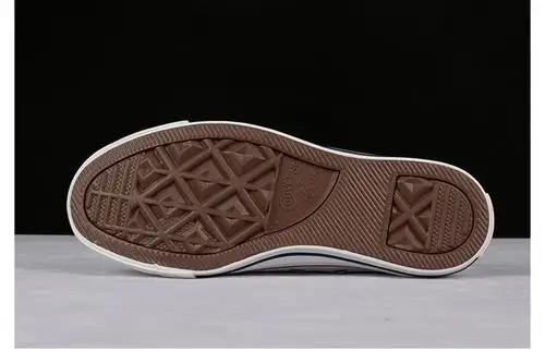 converse all star 经典款 匡威 常青款 情侣 高帮 皮面 休闲鞋 板鞋