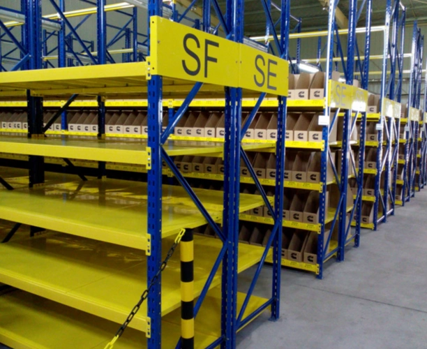 托盘式货架类型大汇总_仓库货架_仓储货架_深圳思业成货架厂