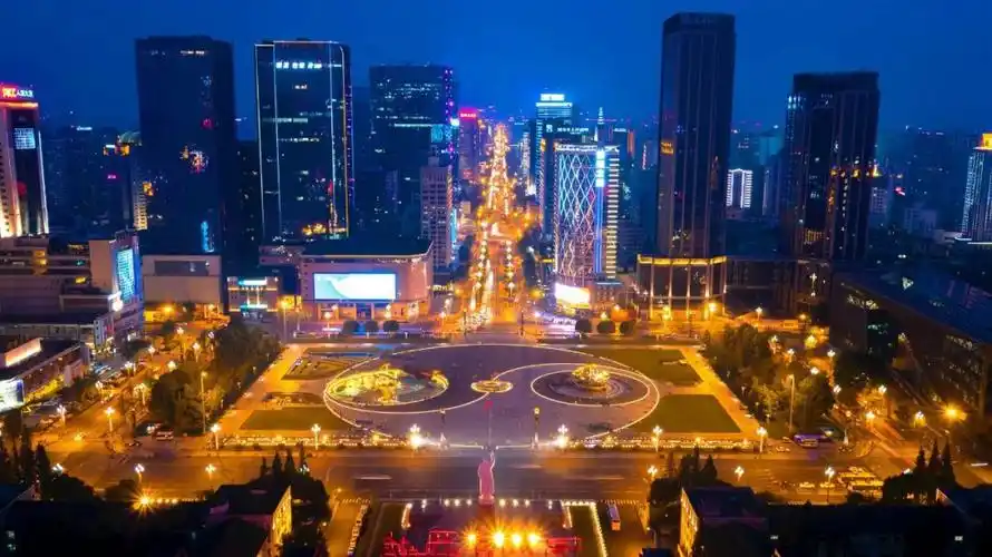 成都地铁七号线为什么叫七号线蕴含了深刻命理