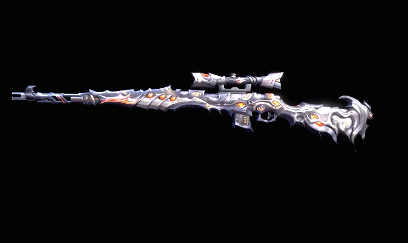 《小米枪战》春节活动来袭,限定节日皮肤带你喜迎猪年