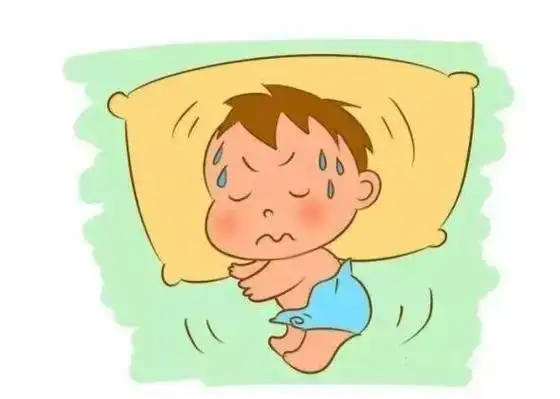 孩子体质虚弱是什么原因?找到原因,才好下手改善!