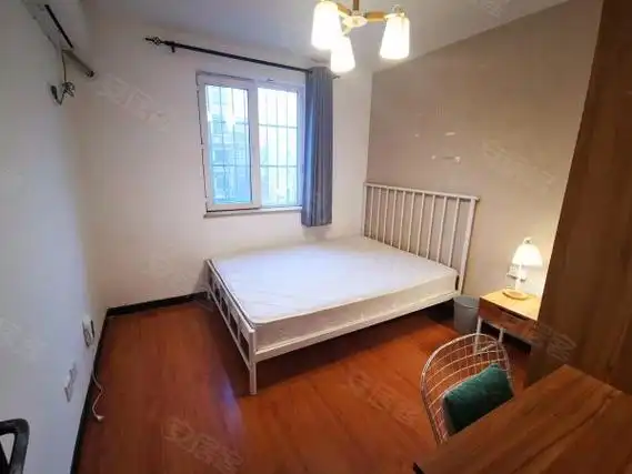 北京昌平回龙观龙跃苑(二区)13号线回龙观站 龙跃苑二区 三户合租