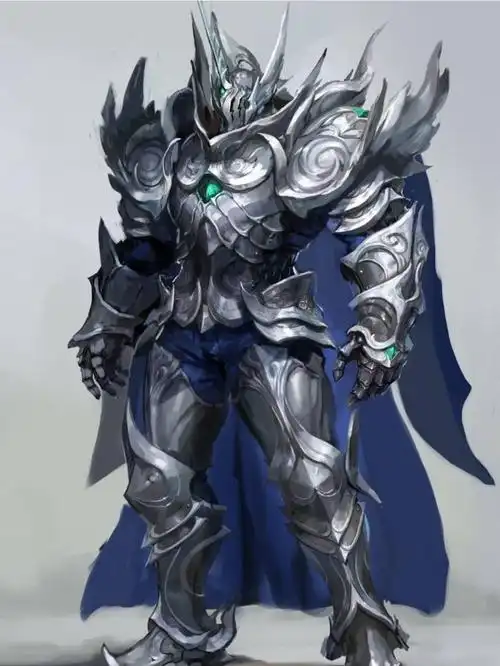 盔甲科幻,科幻武器-图片大观-奇异网