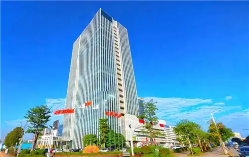 三年稳步上升,广东省惠州市仲恺高新区全国排名升至36位