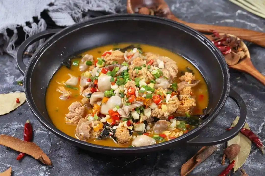 惊呆了虾忙215元34人套餐88元疯狂抢购冬天吃虾一样美滋滋