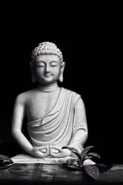 国家博物馆佛像