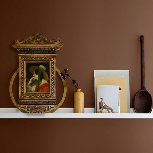 ruver意大利文艺复兴装饰画巴洛克风格复古小众挂画手工礼物客厅