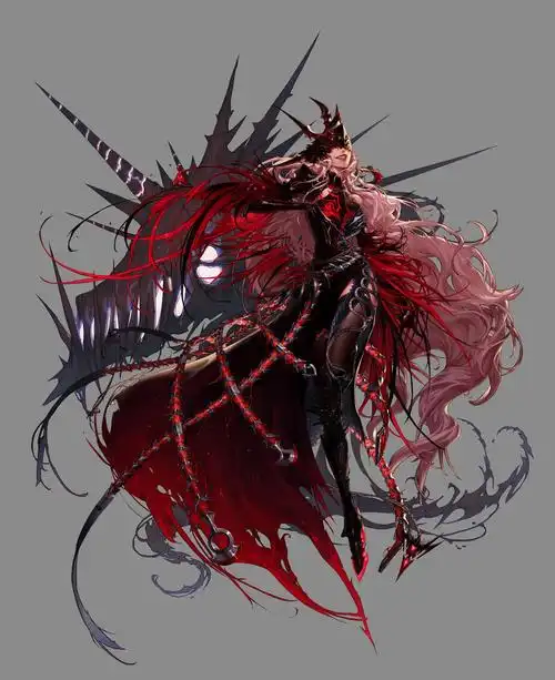 有大佬说一下剑魔3觉的立绘和谐了吗,沃特碧们的colg,dnf地下城与勇士