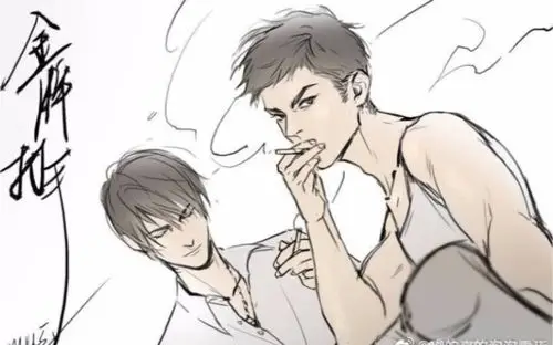 房宇&杨磊属于你们《光阴的故事》 (*≥▽≤) 在我心里与撒野齐平的白