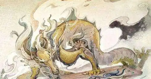 传说东海龙王生了九个儿子,性格各异,各有所长.