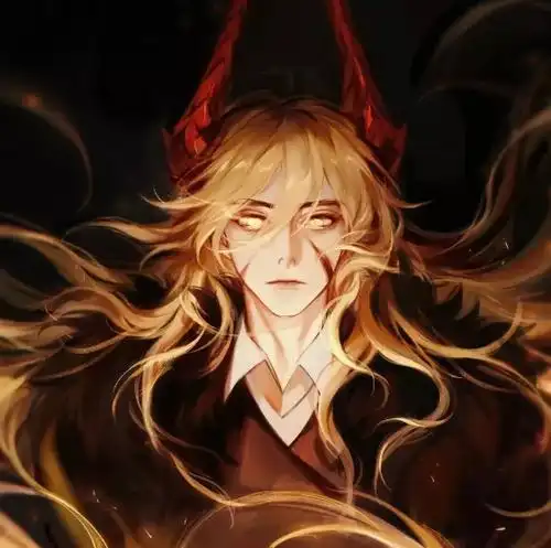 王者荣耀头像·李信