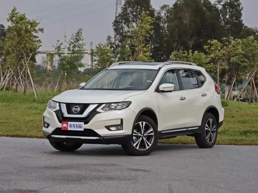 20万左右最热销的合资suv之一用户真实口碑大曝光