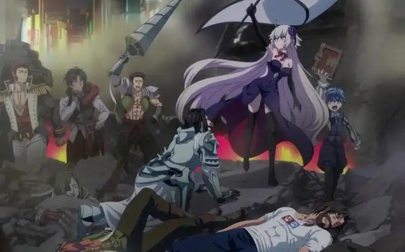 衣服不对(狗头)[视频类型] 综合#型月,幻想嘉年华,fgo,命运冠位指定