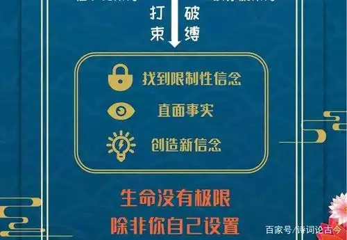 《无限可能》:"我不行",是人生最大的谎言