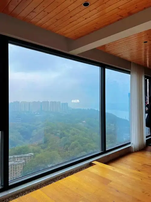 阳台封窗效果好不好你说了算75