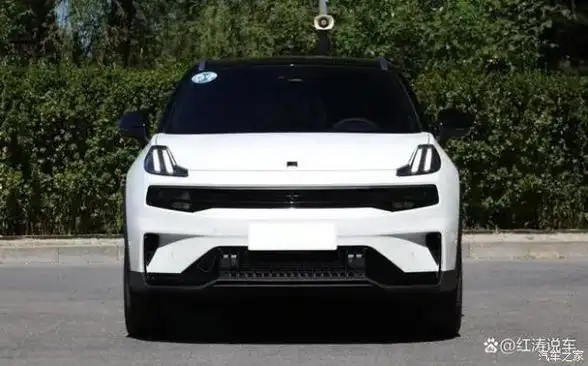 【领克06 remix四缸1.5t发动机 个性好开_巴中伟航领克4s店新闻资讯欢