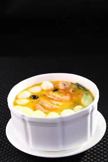 温哥华一品鲜图片