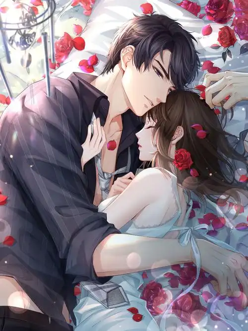 恋与制作人李泽言迷梦微醺进化后高清手机壁纸