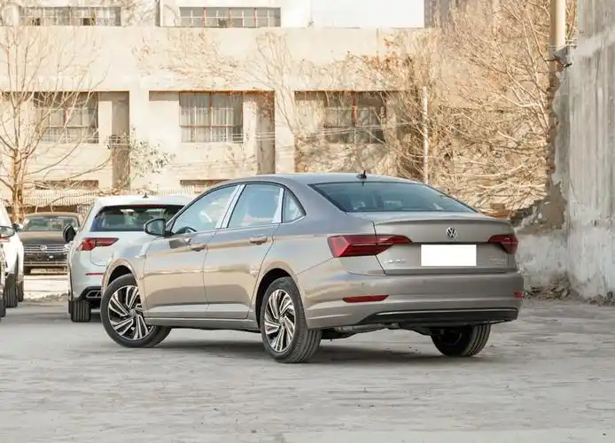 一汽大众2022款速腾上市起售价1335万元配置有所调整