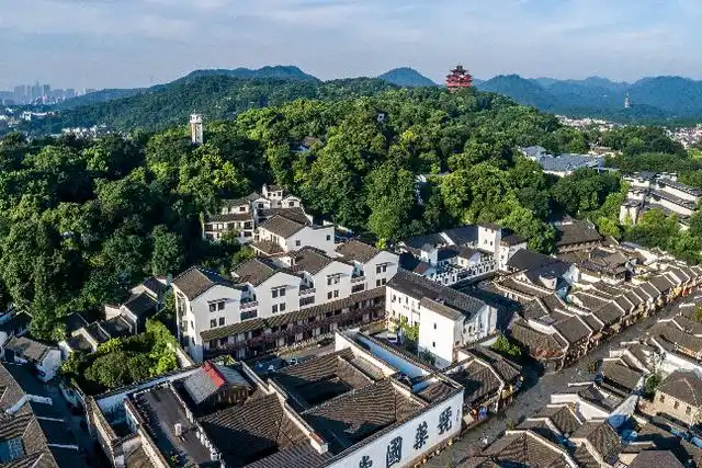 怎样更好地保护南宋皇城大遗址?杭州人大调研"把脉"