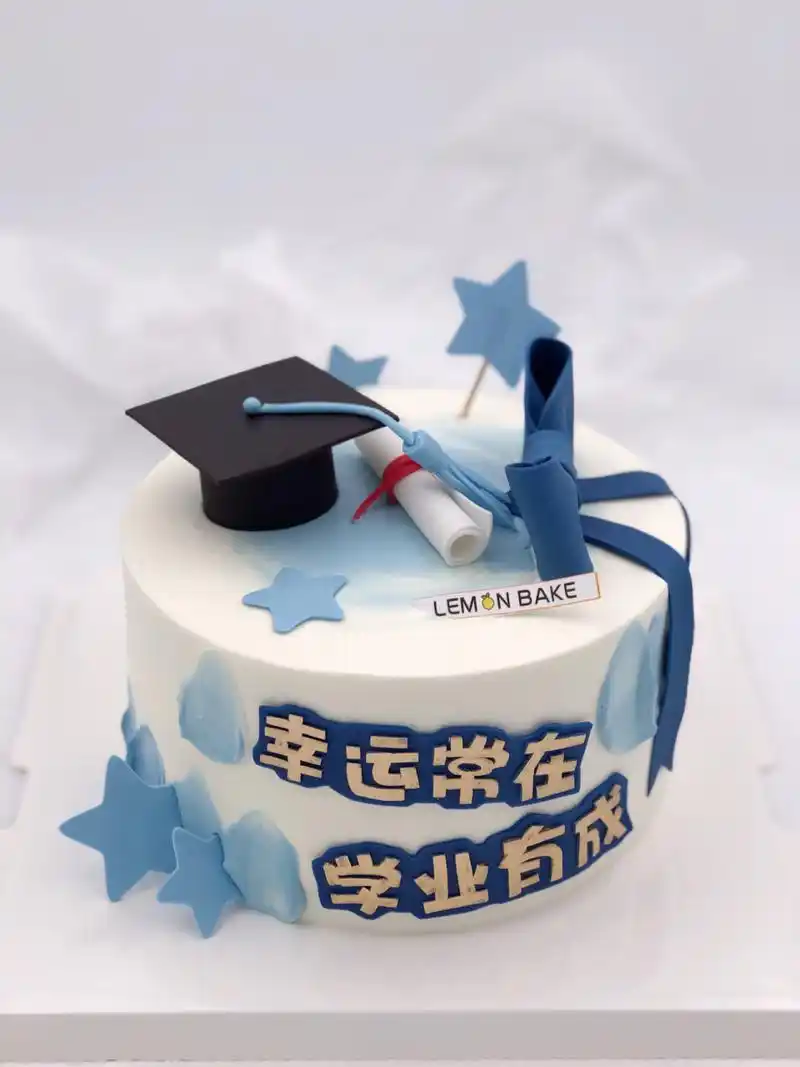 厦门|学生蛋糕 给16岁中学生的6寸生日蛋糕 动物奶油加时令现切水果