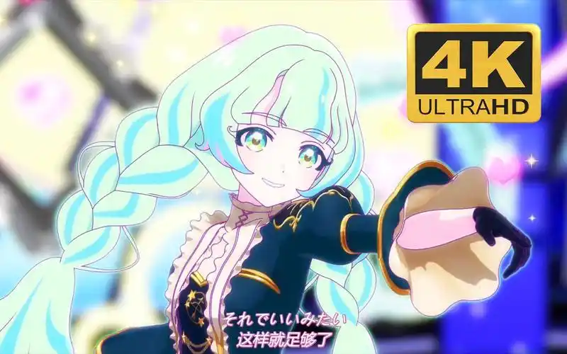 偶像活动planet琉璃爱弓的liveflyingtips