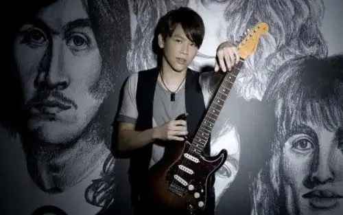 小镇姑娘尤克里里谱弹唱版c调和弦谱简单版陶喆