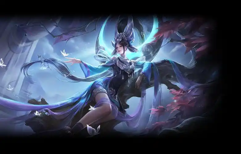 典韦战令皮蓝屏警告以上就是王者荣耀最近爆料的新皮肤原画汇总,希望