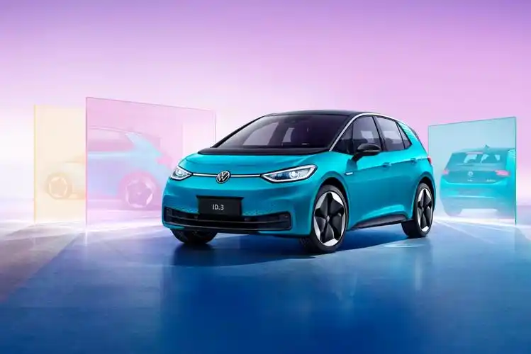 中国引领全球智能汽车市场