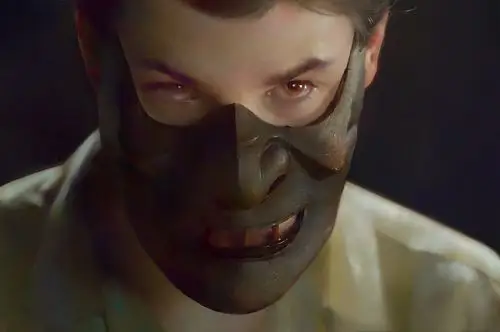 少年汉尼拔|插画|艺术插画|月如掰弯 - 原创作品 - 站酷 (zcool)