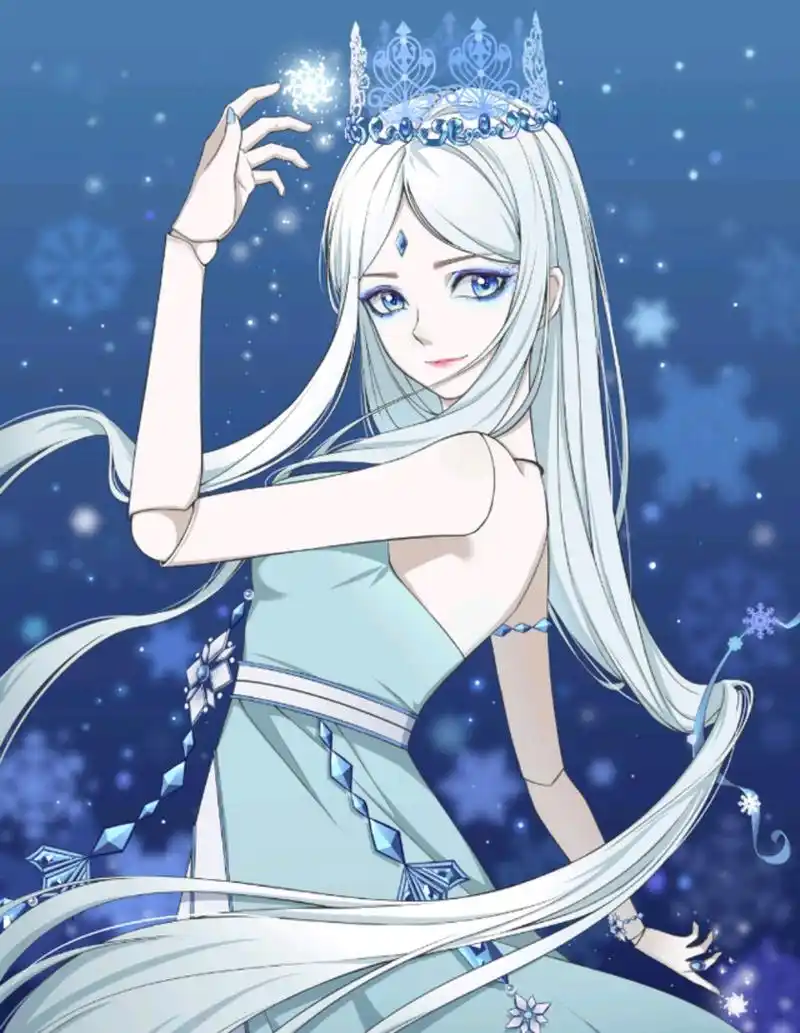 叶罗丽:冰公主失忆化身舞者,到人间体验生活?颜爵将何去何从?