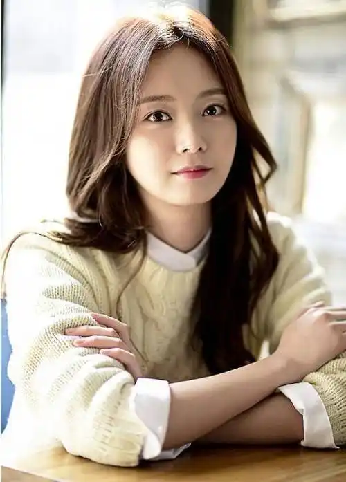 宝藏女神全昭旻:与尹贤敏热恋一年分手,演员转换综艺咖!