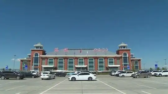 新疆塔城机场开通福州-郑州-塔城往返航线