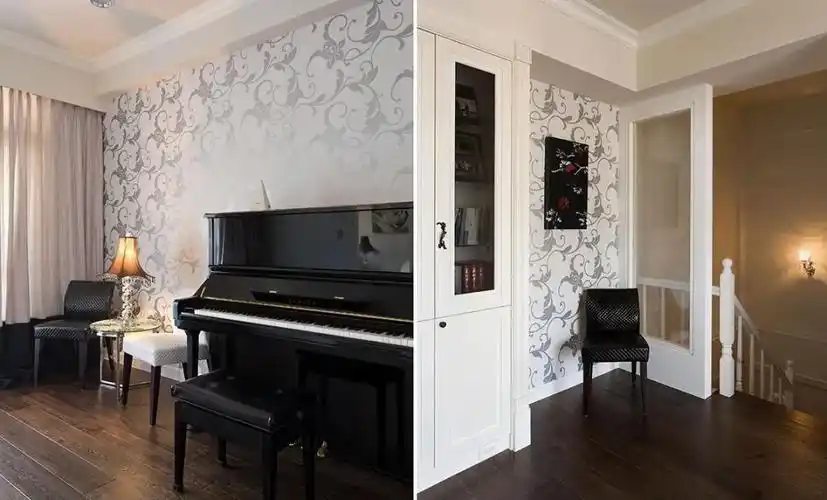 很多热爱音乐的人会在家里摆放一架钢琴,但是您知道吗?