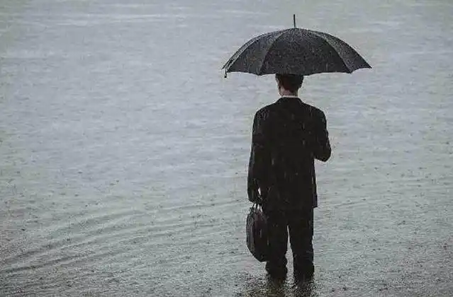 心理学以下四位雨中男人哪个最需要安慰测试你最在乎什么