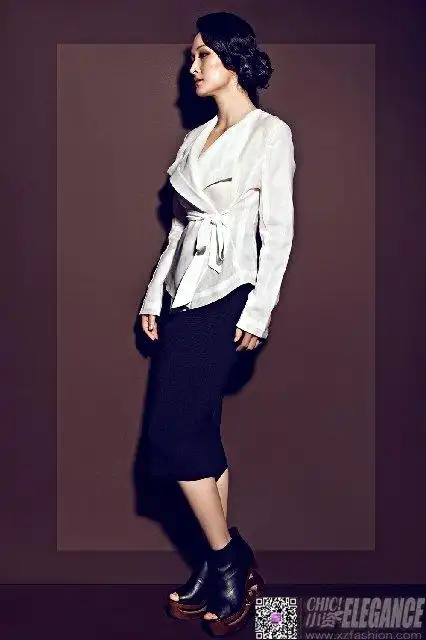 马睿的个人生活