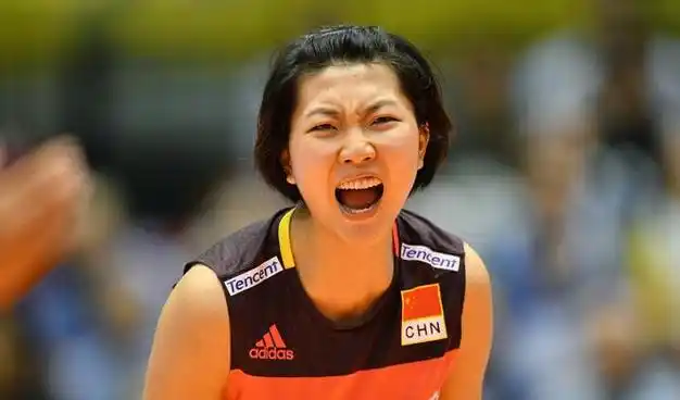 袁心玥集训讲话:八字目标让人期待不已,心态才是关键|奥运会|中国女排