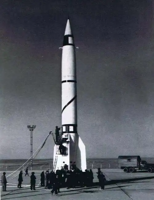 「"两弹一星"元勋剪影」钱学森:他的名字犹如一面旗帜