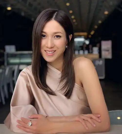 细数网友期待回归tvb拍剧的女艺人,梁小冰与郭可盈皆上榜