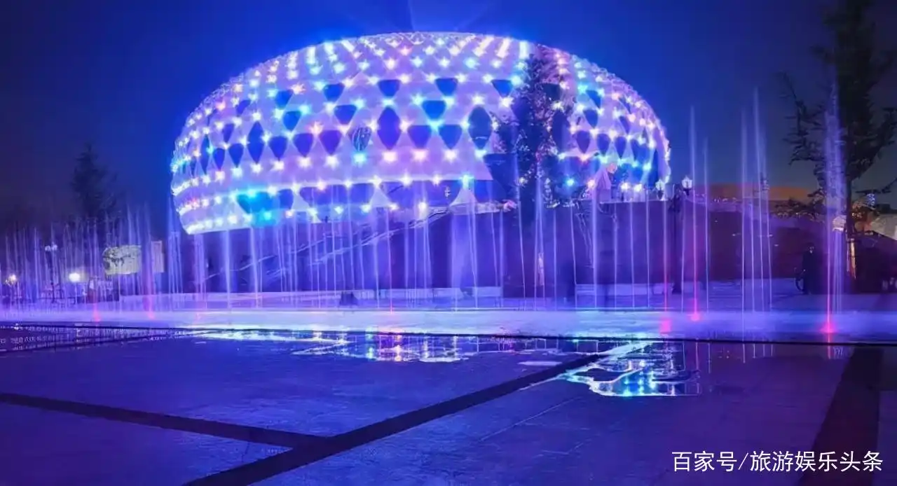 大河票务:2022濮阳水秀大剧院戏曲名家梨园群英汇将于1月1日举行