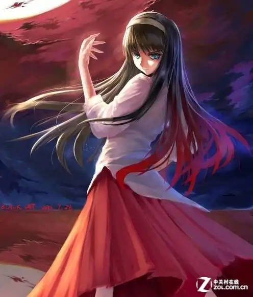 24远野秋叶真月谭月姬