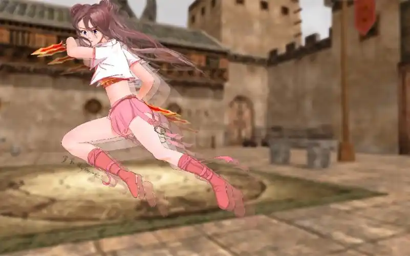 《冷燕前传》1.3版极限模式挑战全流程!