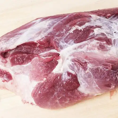 猪后腿肉