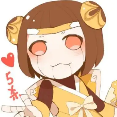 鲁班七号头像大全集 霸气可爱小鲁班萌化头像图片