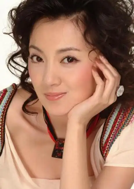 金玉婷:从春晚到精神病院,她的不容易!